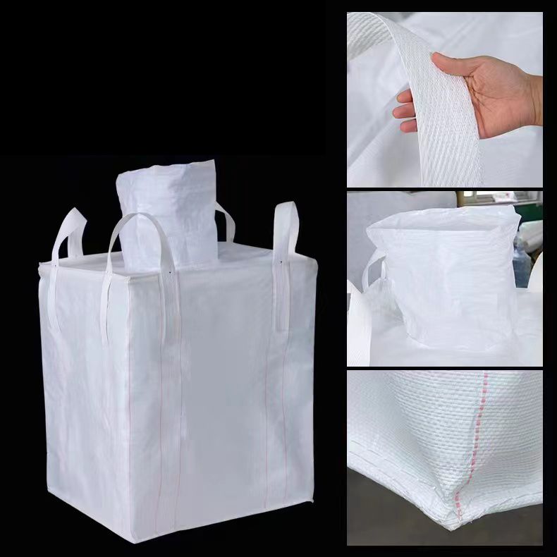 Recycling of PP Woven Bags