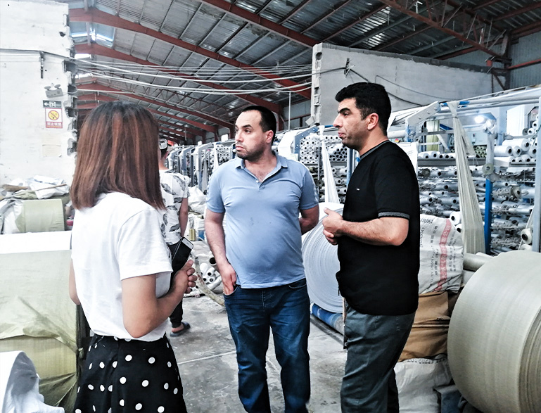 DISTRIBUTION MAP OF FOREIGN TRADE EXPORTS FROM THE EAST (6)