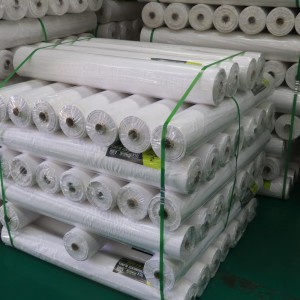 Heavy-Duty Weed Barrier Fabric – Landscape Ground Cover