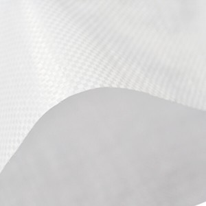 polypropylene sand bags